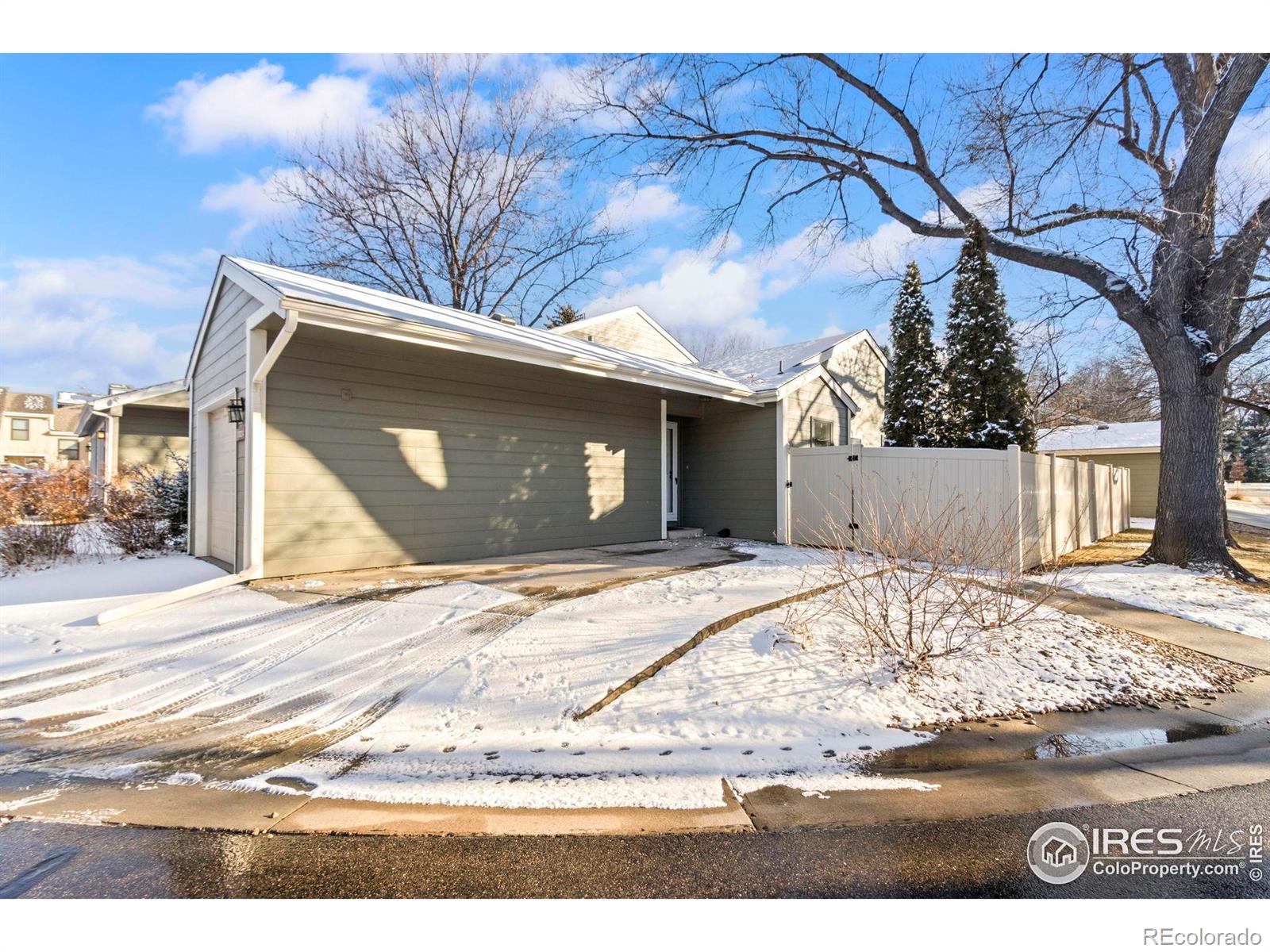 1732 Brookhaven Circle E Fort Collins CO 80525