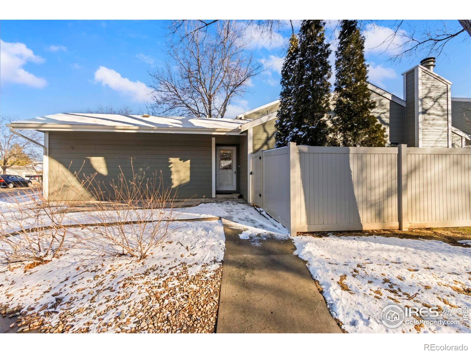 1732 Brookhaven Circle E Fort Collins CO 80525