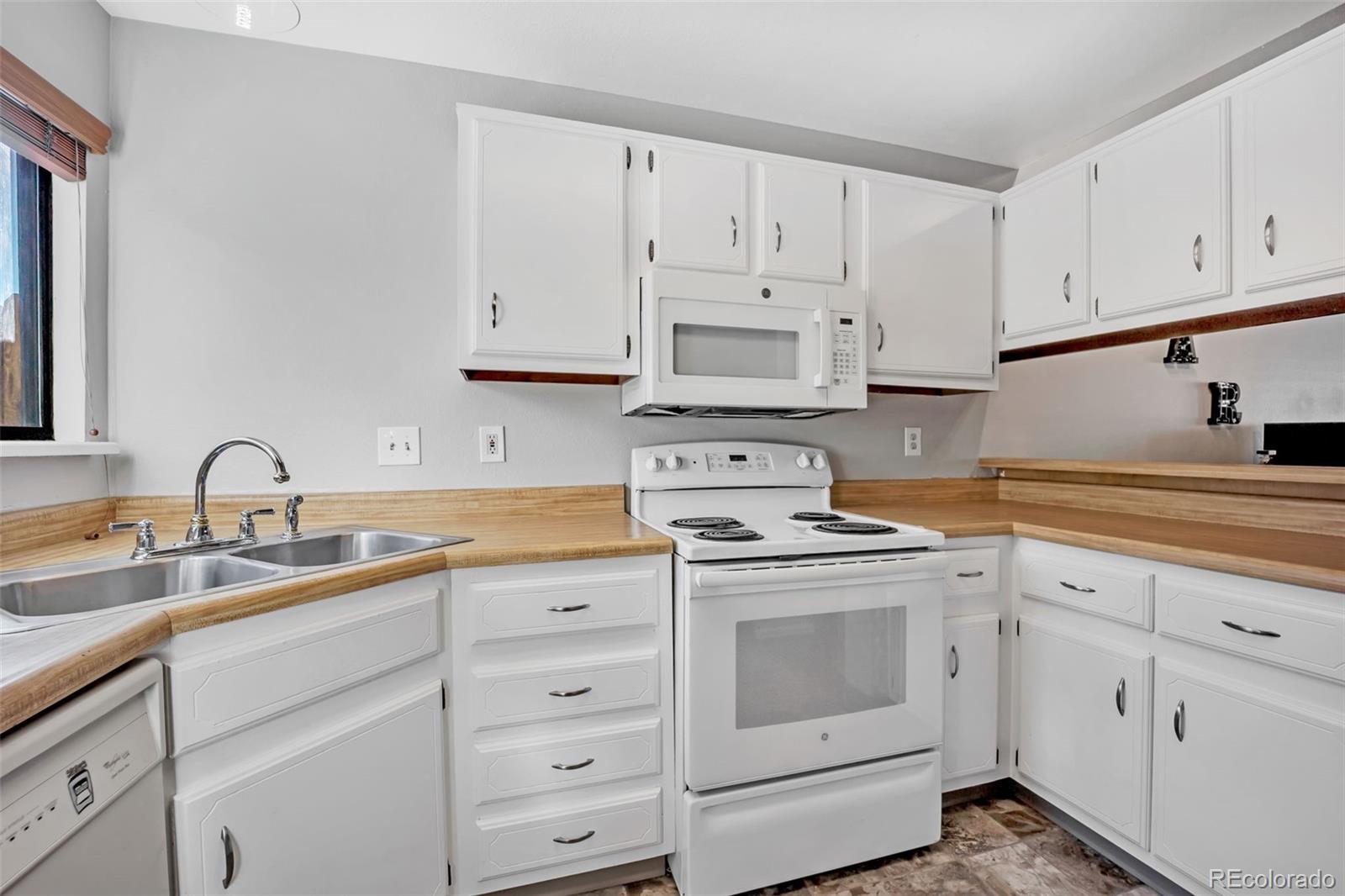 3921 Berkley Court Colorado Springs CO 80906
