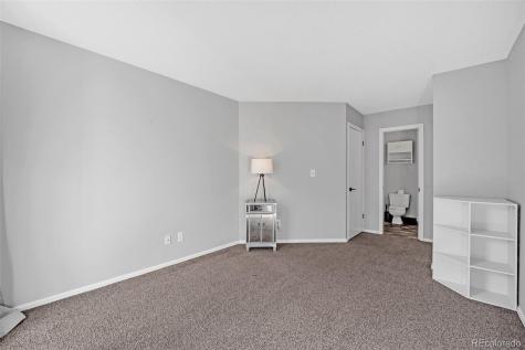 3921 Berkley Court Colorado Springs CO 80906