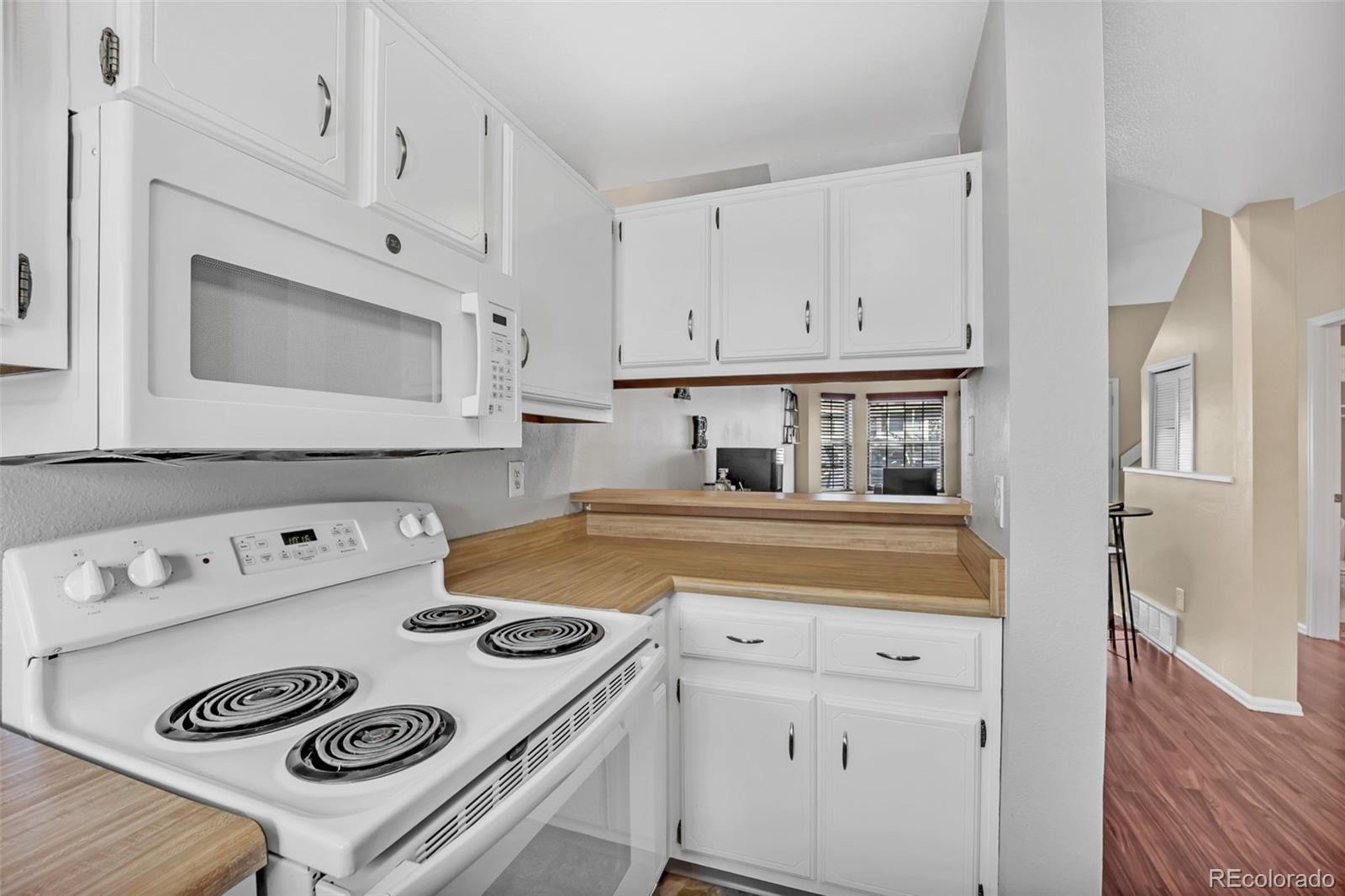 3921 Berkley Court Colorado Springs CO 80906