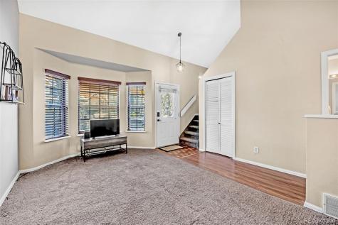 3921 Berkley Court Colorado Springs CO 80906