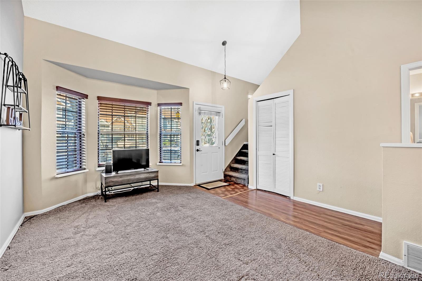 3921 Berkley Court Colorado Springs CO 80906