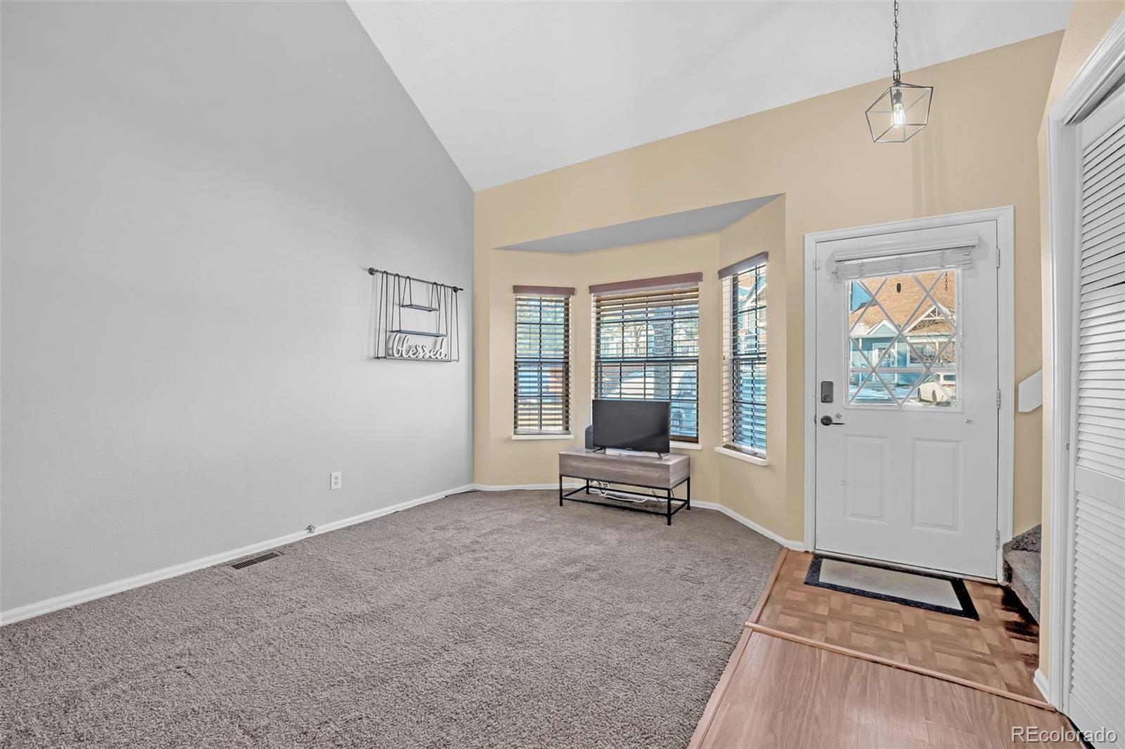 3921 Berkley Court Colorado Springs CO 80906
