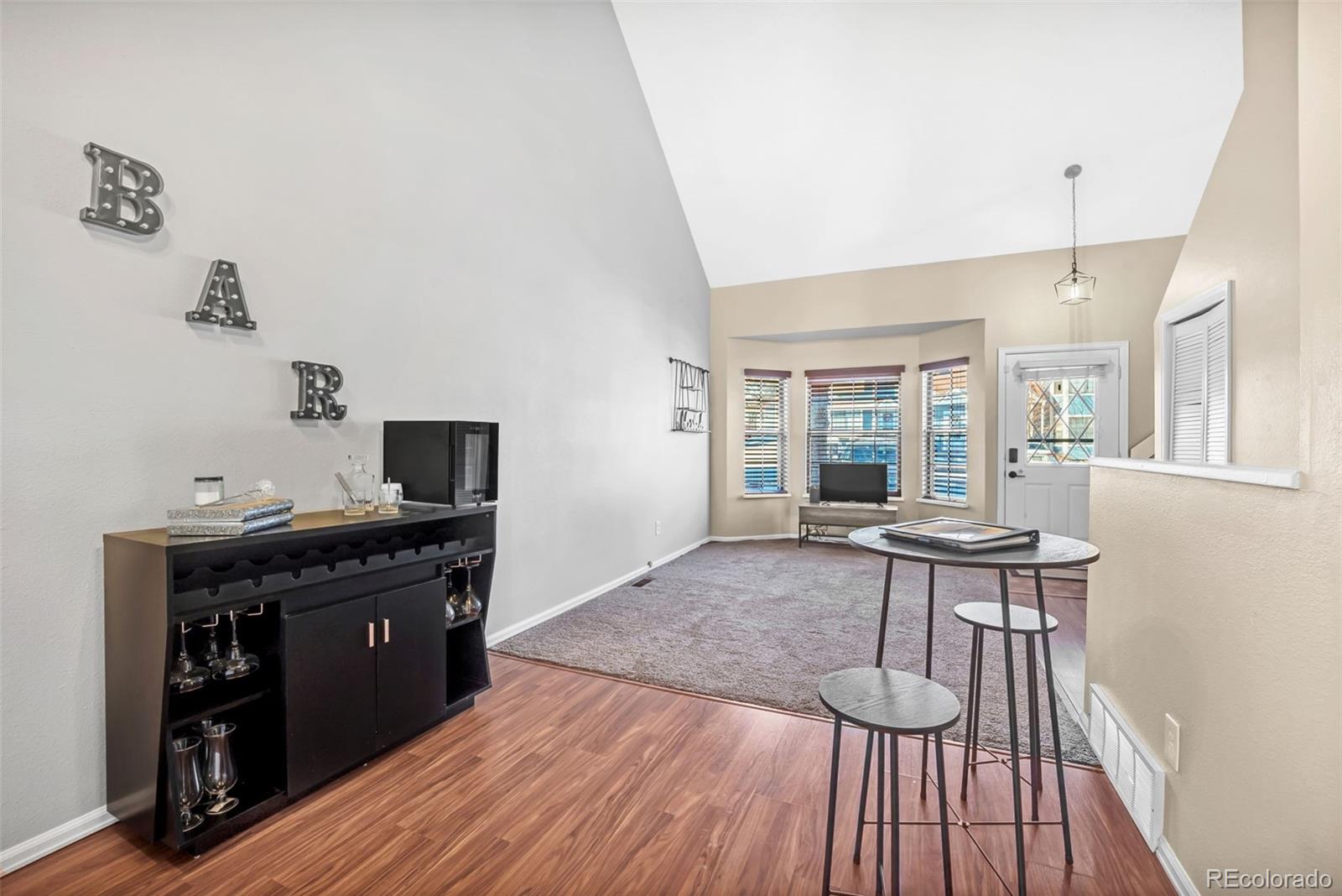 3921 Berkley Court Colorado Springs CO 80906