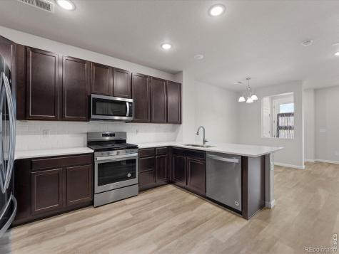 14952 E Belleview Avenue Aurora CO 80015