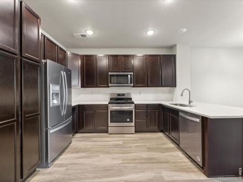 14952 E Belleview Avenue Aurora CO 80015