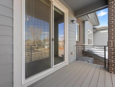 14952 E Belleview Avenue Aurora CO 80015