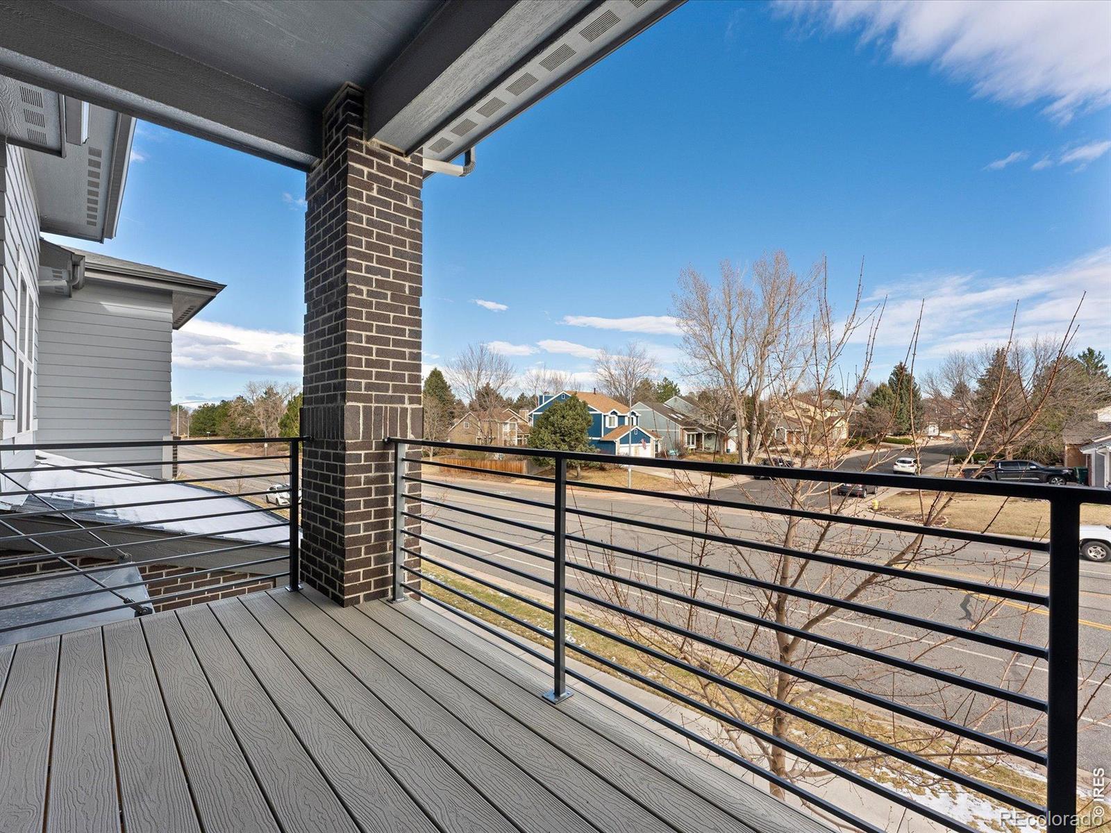 14952 E Belleview Avenue Aurora CO 80015