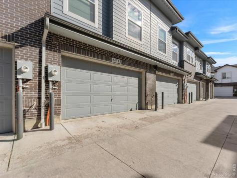 14952 E Belleview Avenue Aurora CO 80015