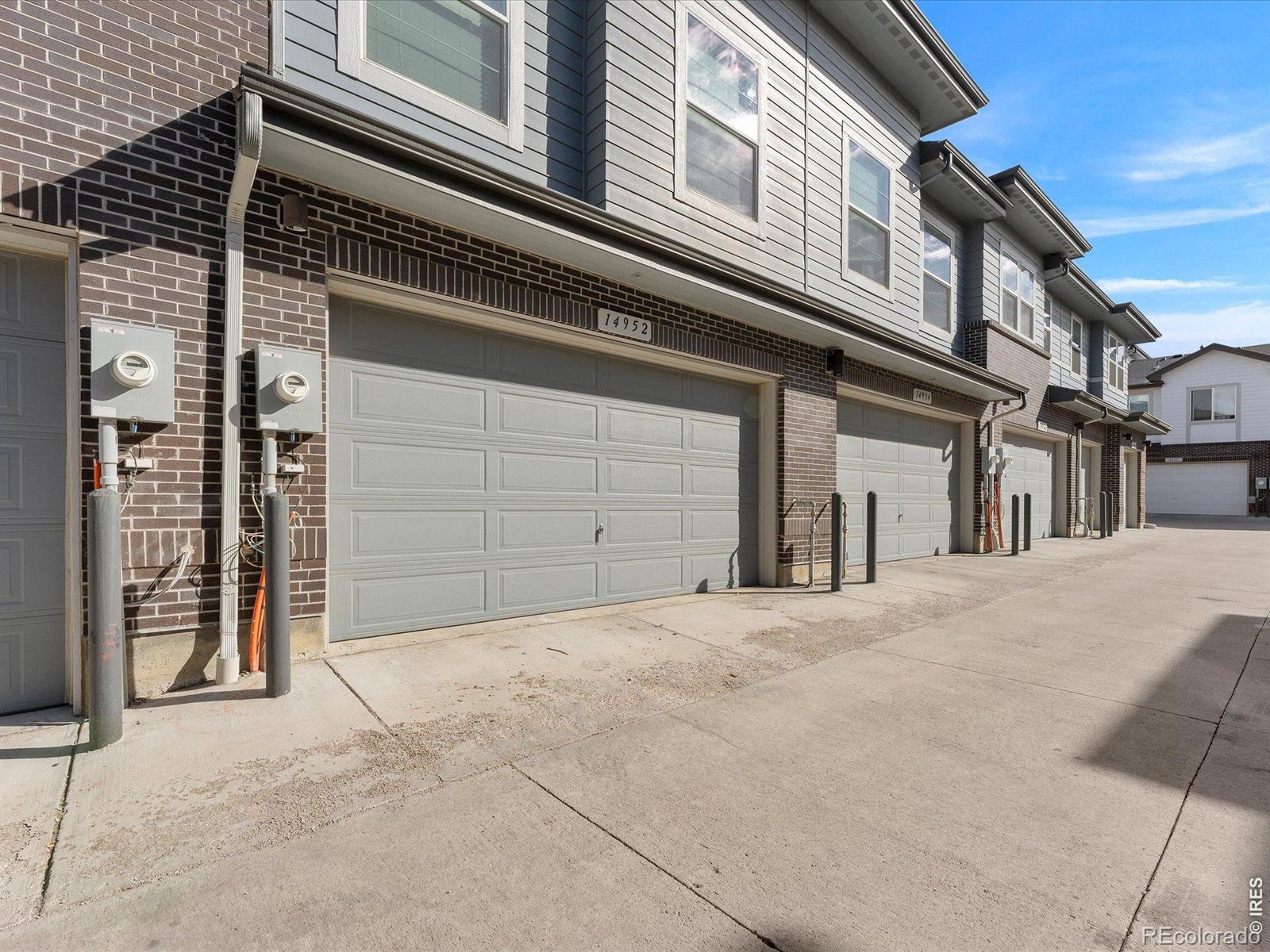 14952 E Belleview Avenue Aurora CO 80015