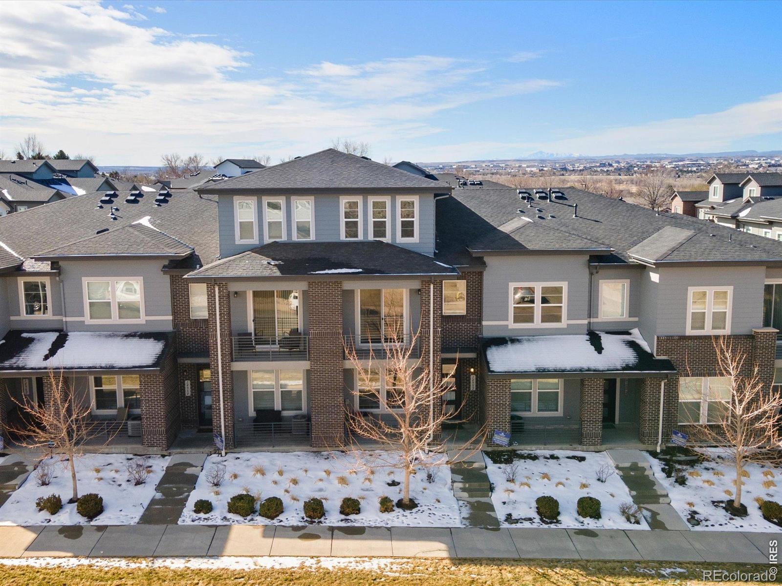 14952 E Belleview Avenue Aurora CO 80015