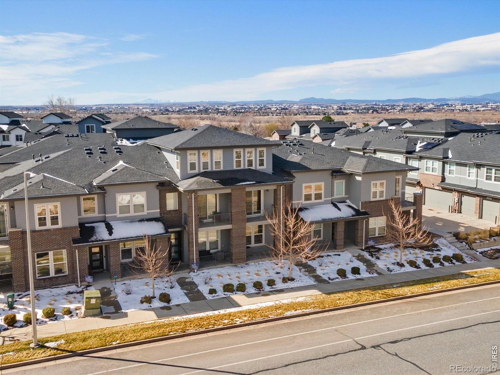 14952 E Belleview Avenue Aurora CO 80015