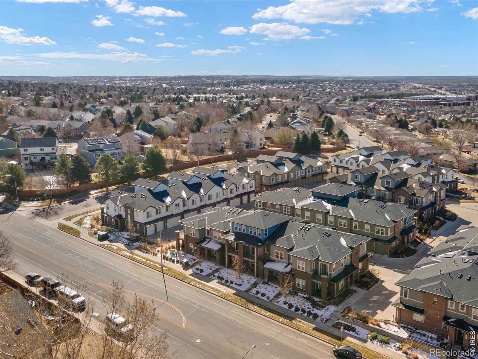 14952 E Belleview Avenue Aurora CO 80015