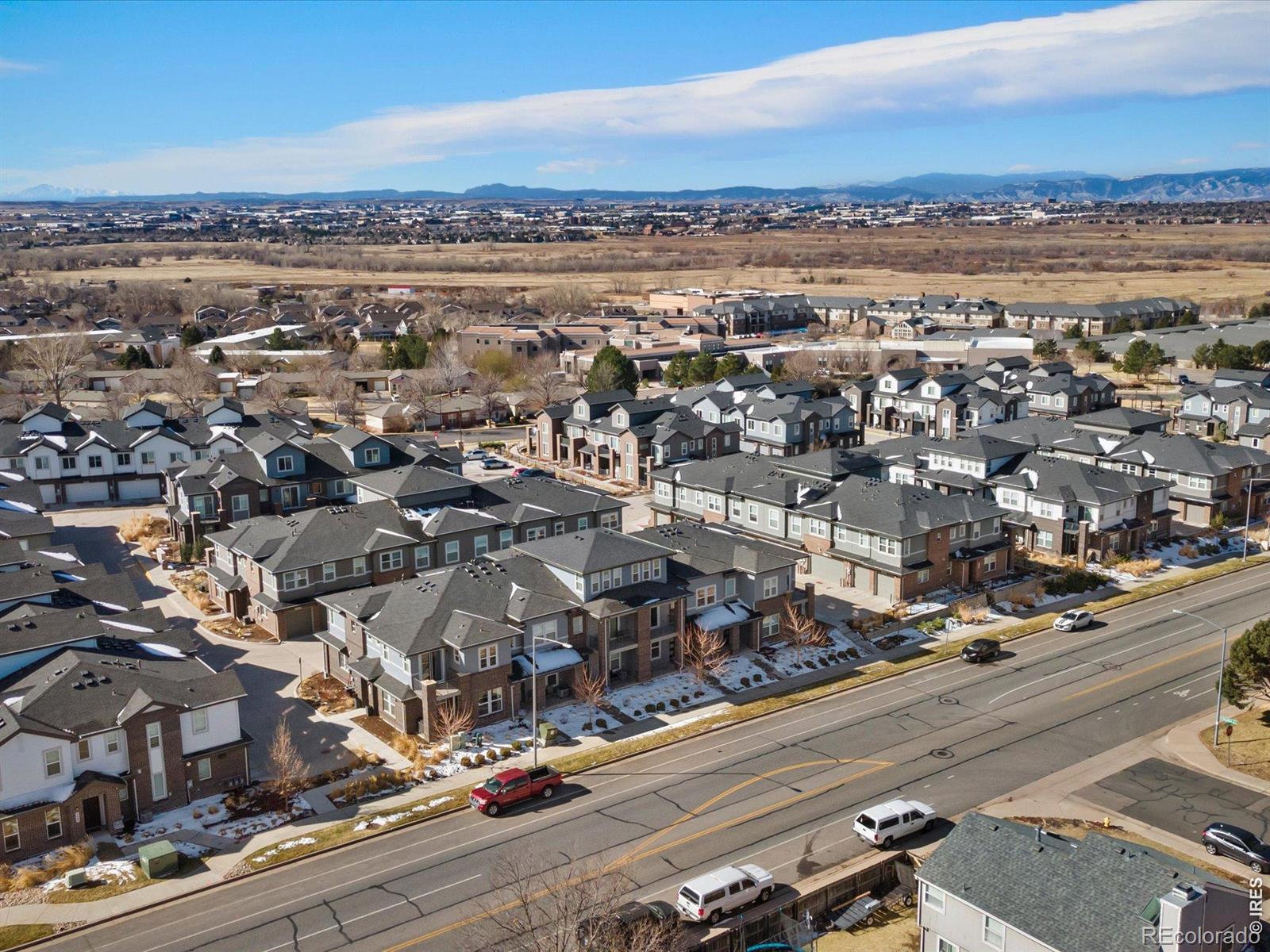 14952 E Belleview Avenue Aurora CO 80015