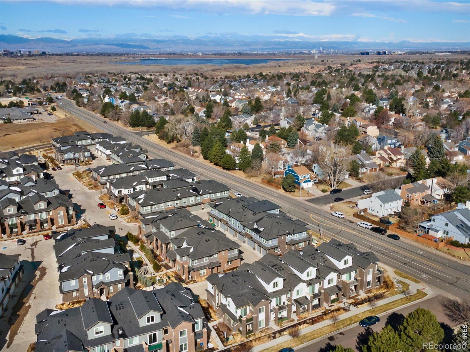 14952 E Belleview Avenue Aurora CO 80015