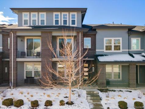 14952 E Belleview Avenue Aurora CO 80015