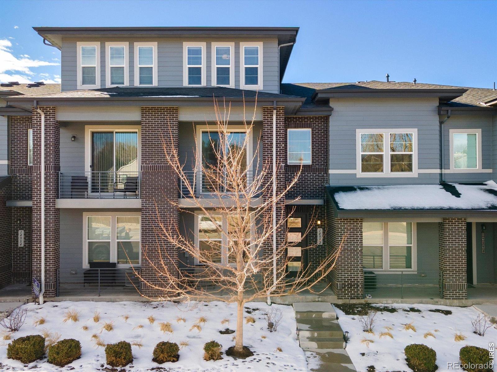14952 E Belleview Avenue Aurora CO 80015