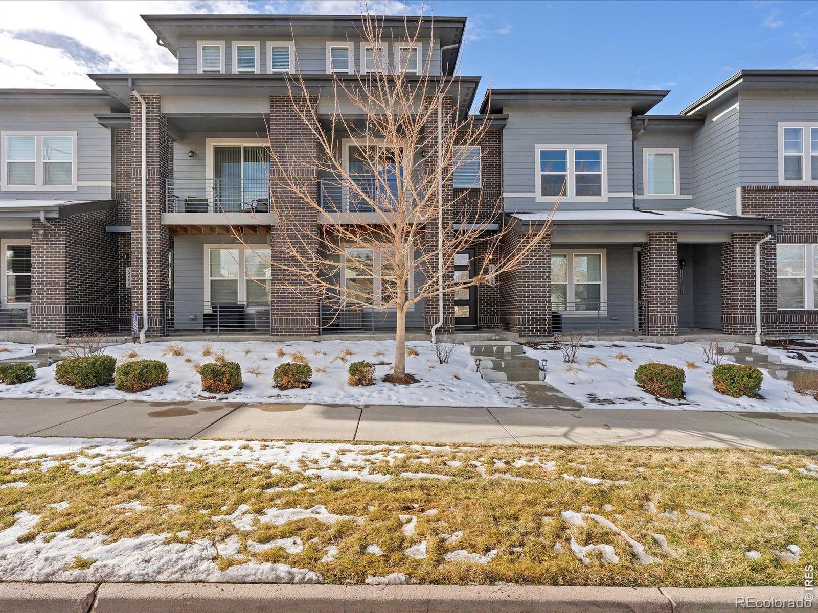 14952 E Belleview Avenue Aurora CO 80015