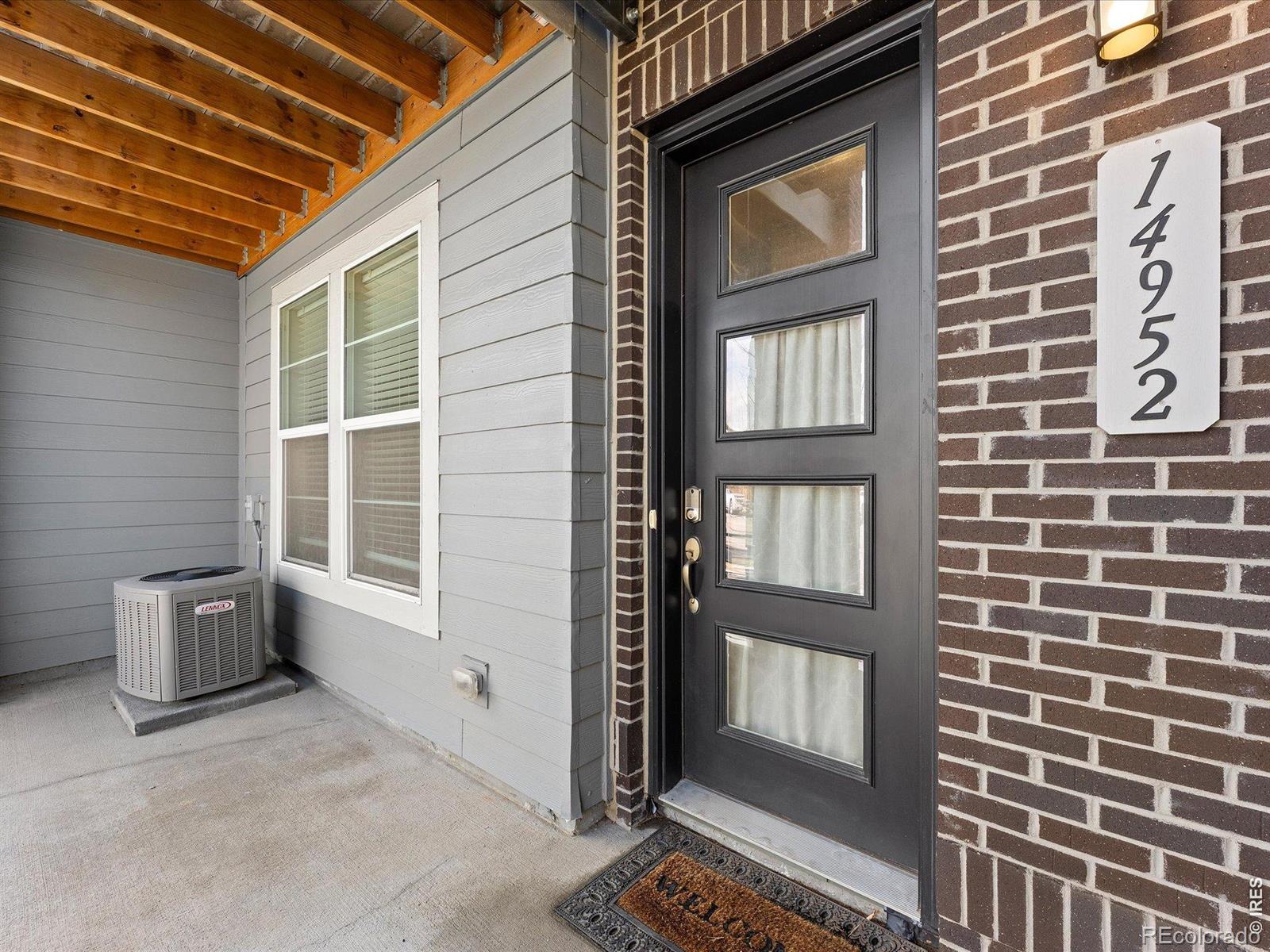 14952 E Belleview Avenue Aurora CO 80015