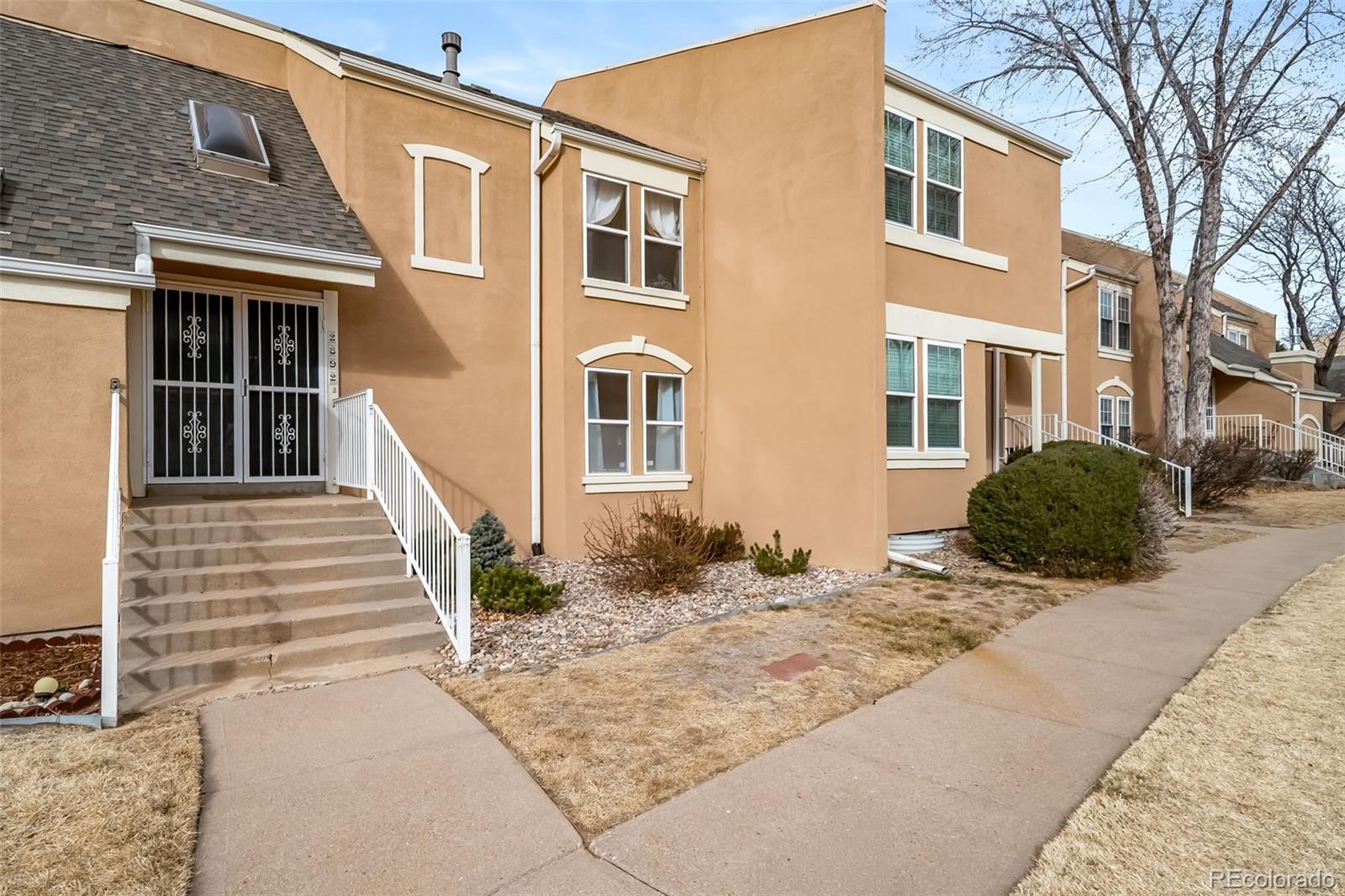 2892 S Ursula Street Aurora CO 80014