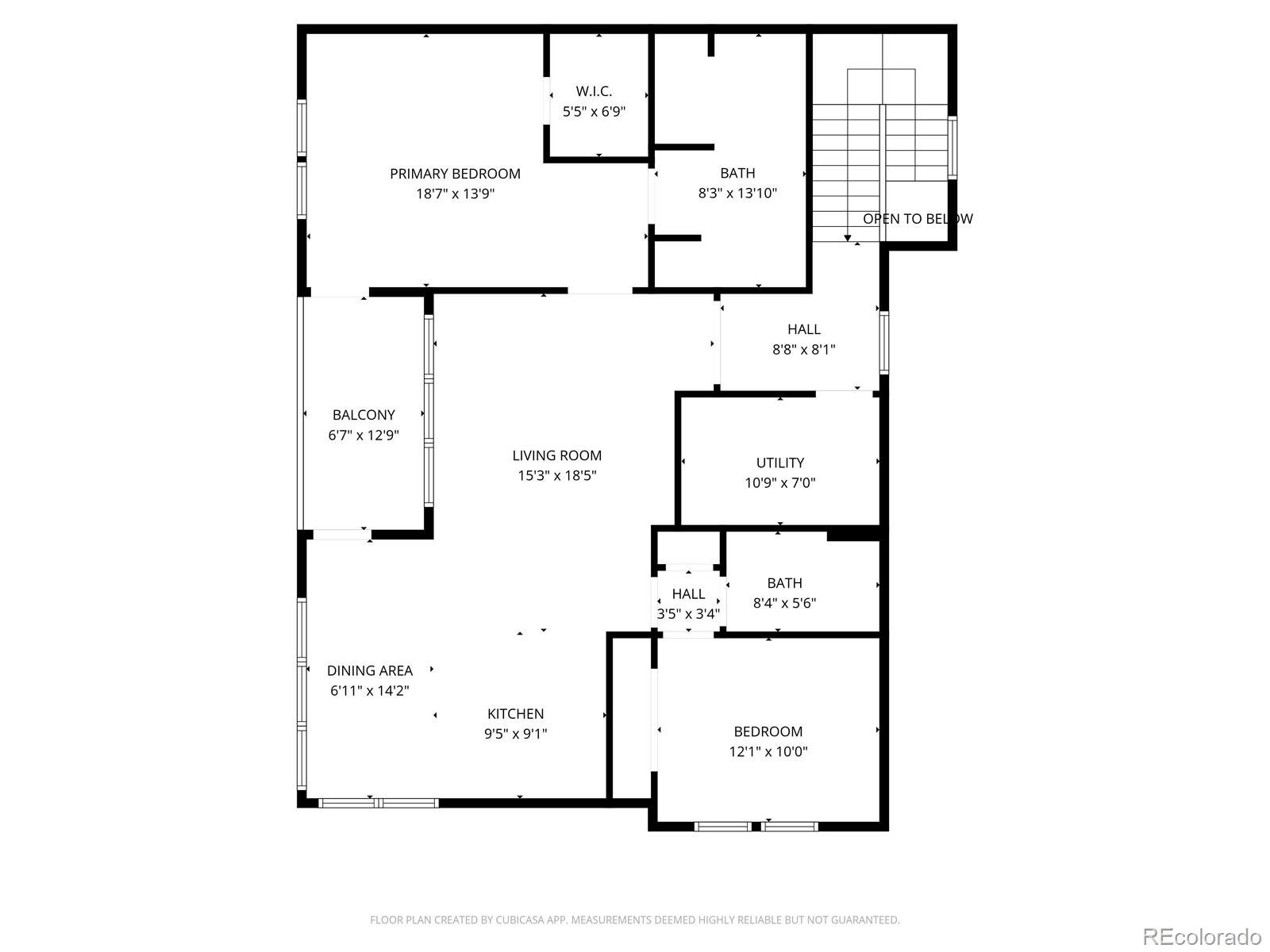 3405 Molly Circle Broomfield CO 80023