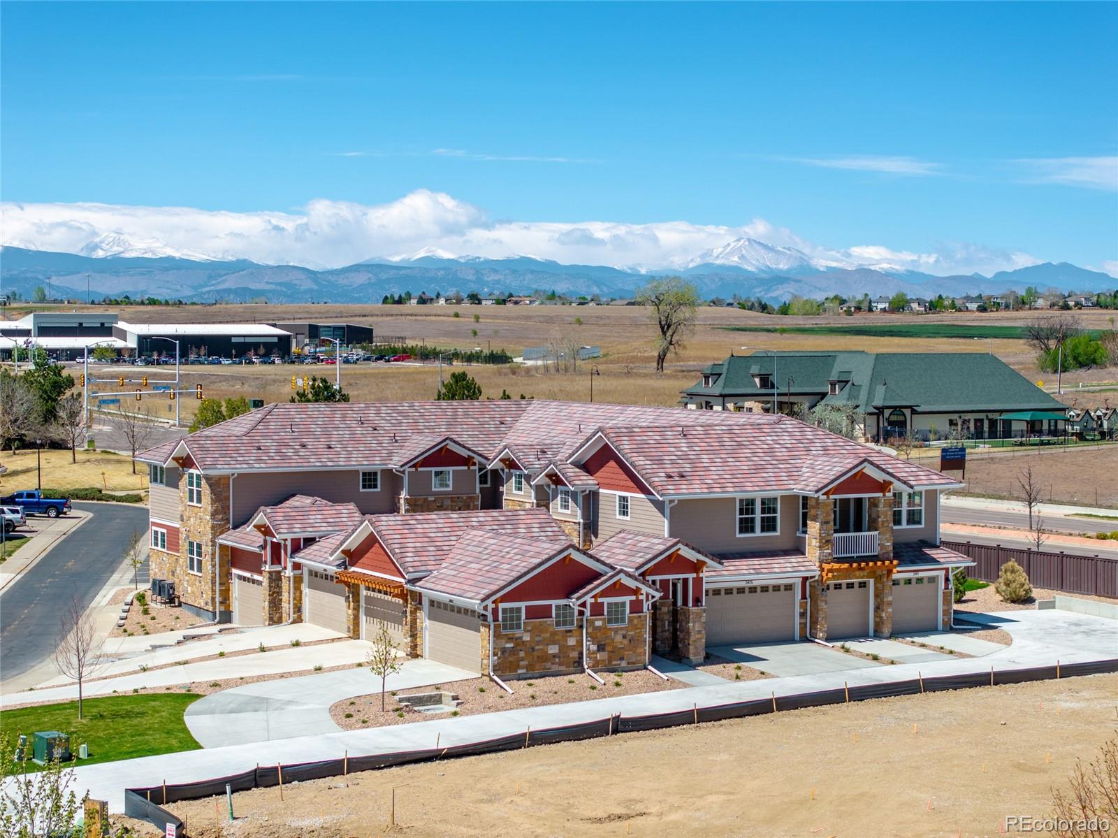 3405 Molly Circle Broomfield CO 80023