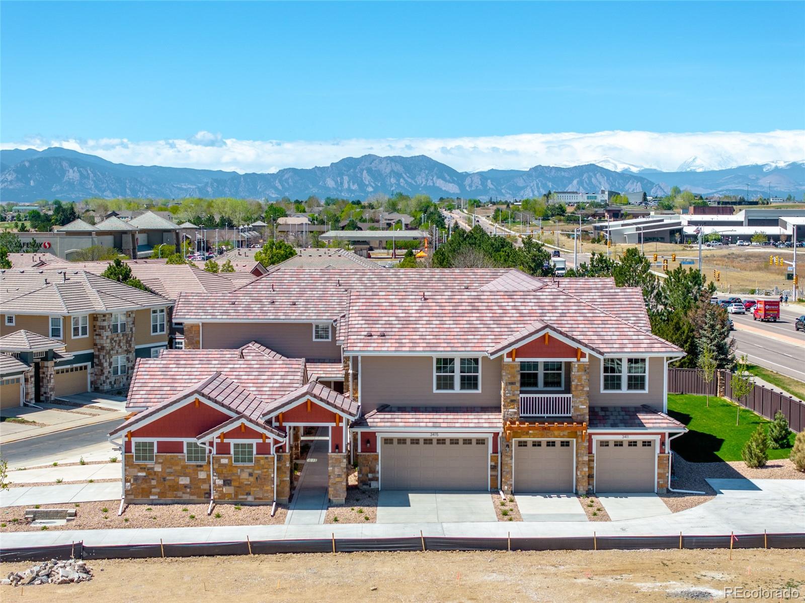 3405 Molly Circle Broomfield CO 80023