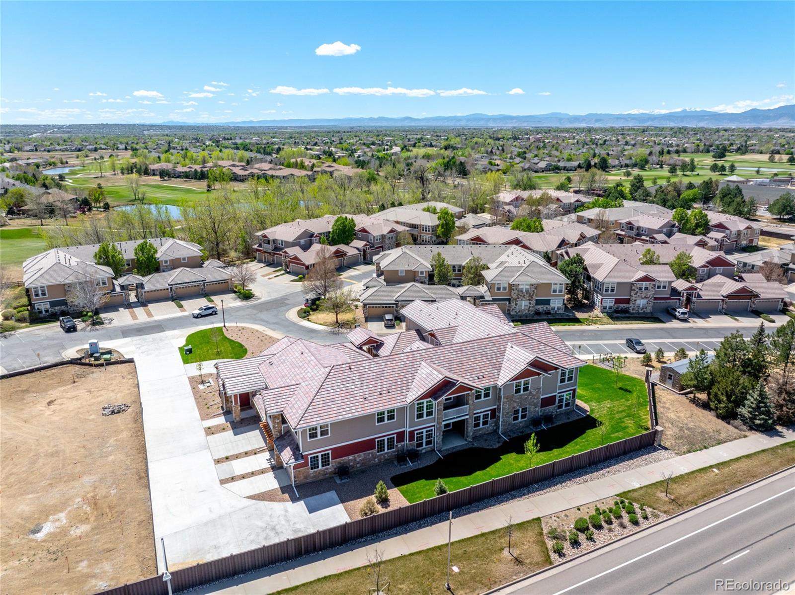3405 Molly Circle Broomfield CO 80023
