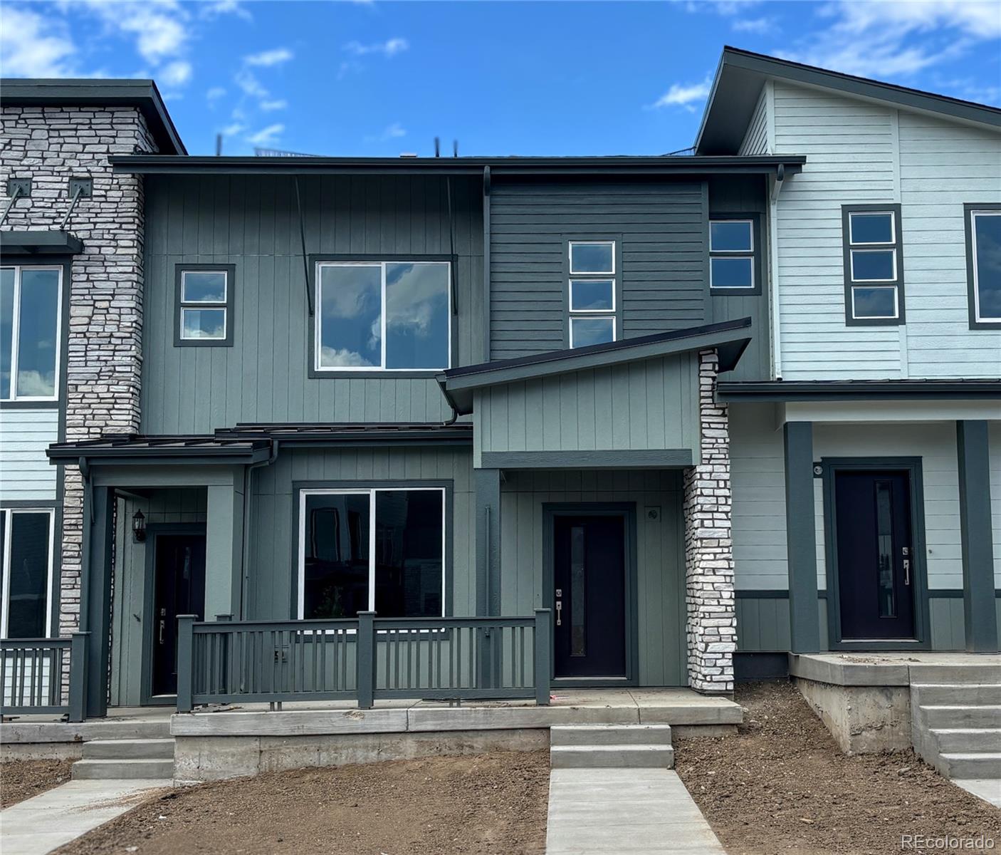 16741 E Irwin Avenue Centennial CO 80016