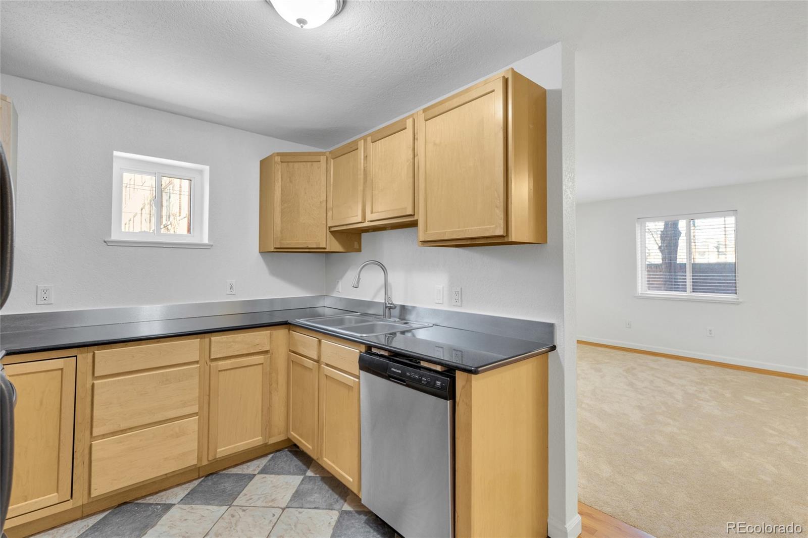 1045 N Clarkson Street Denver CO 80218