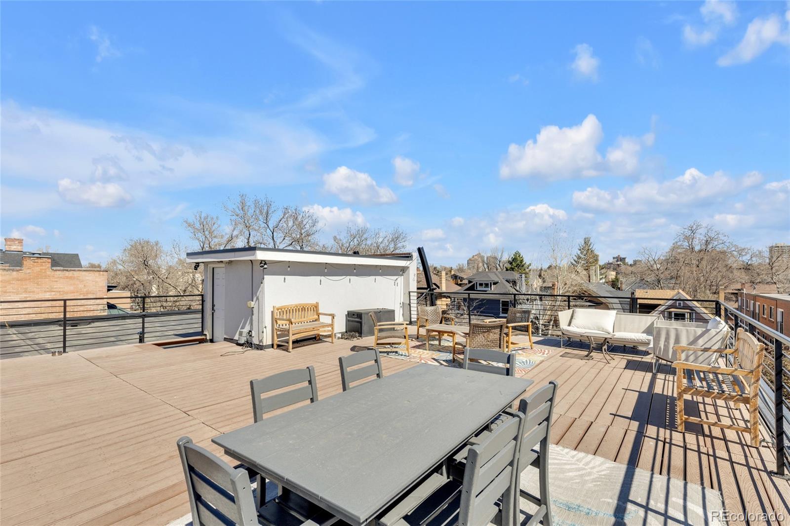 1045 N Clarkson Street Denver CO 80218