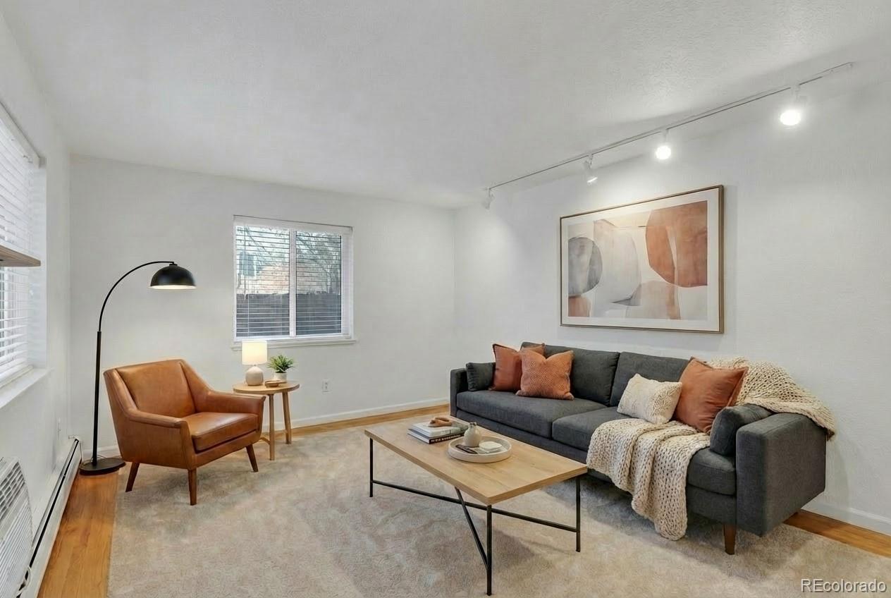 1045 N Clarkson Street Denver CO 80218