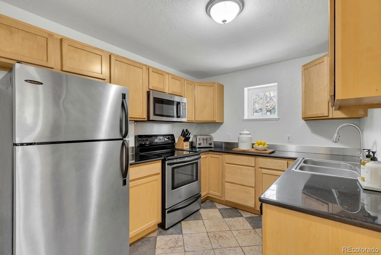 1045 N Clarkson Street Denver CO 80218