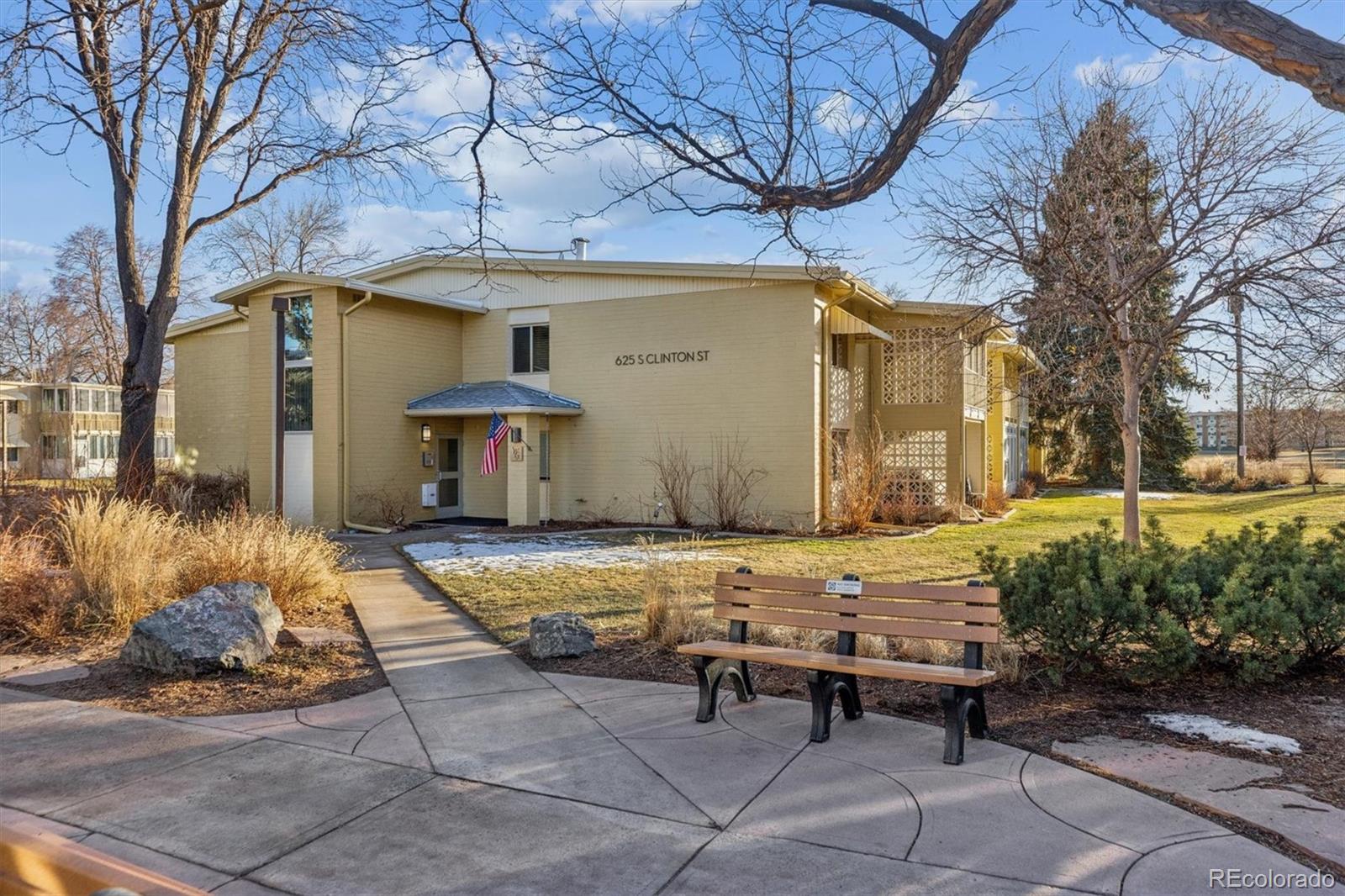 625 S Clinton Street Denver CO 80247