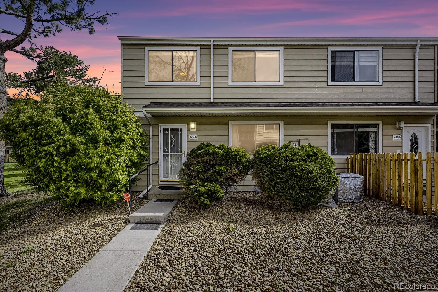6720 E Mississippi Avenue Denver CO 80224