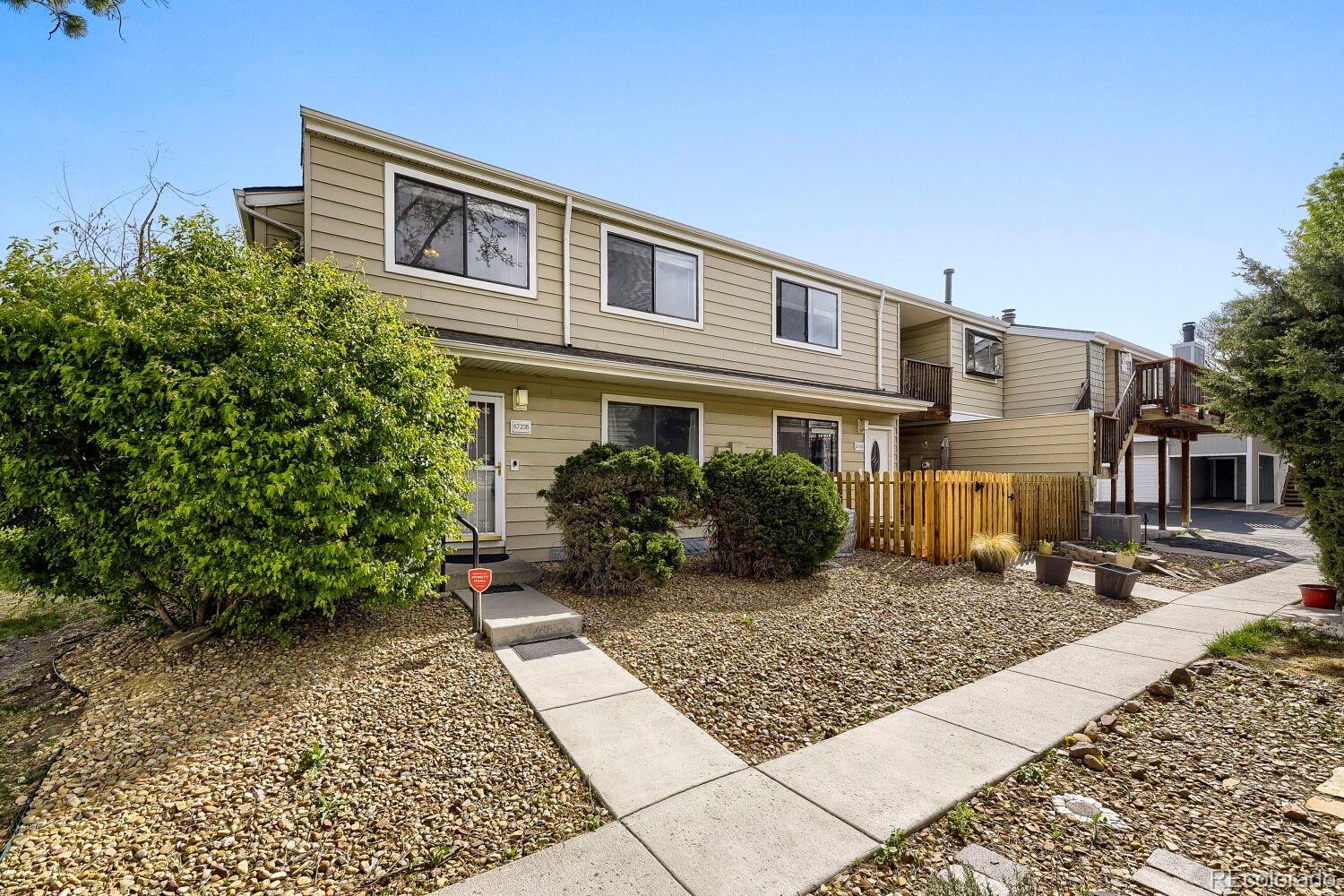 6720 E Mississippi Avenue Denver CO 80224