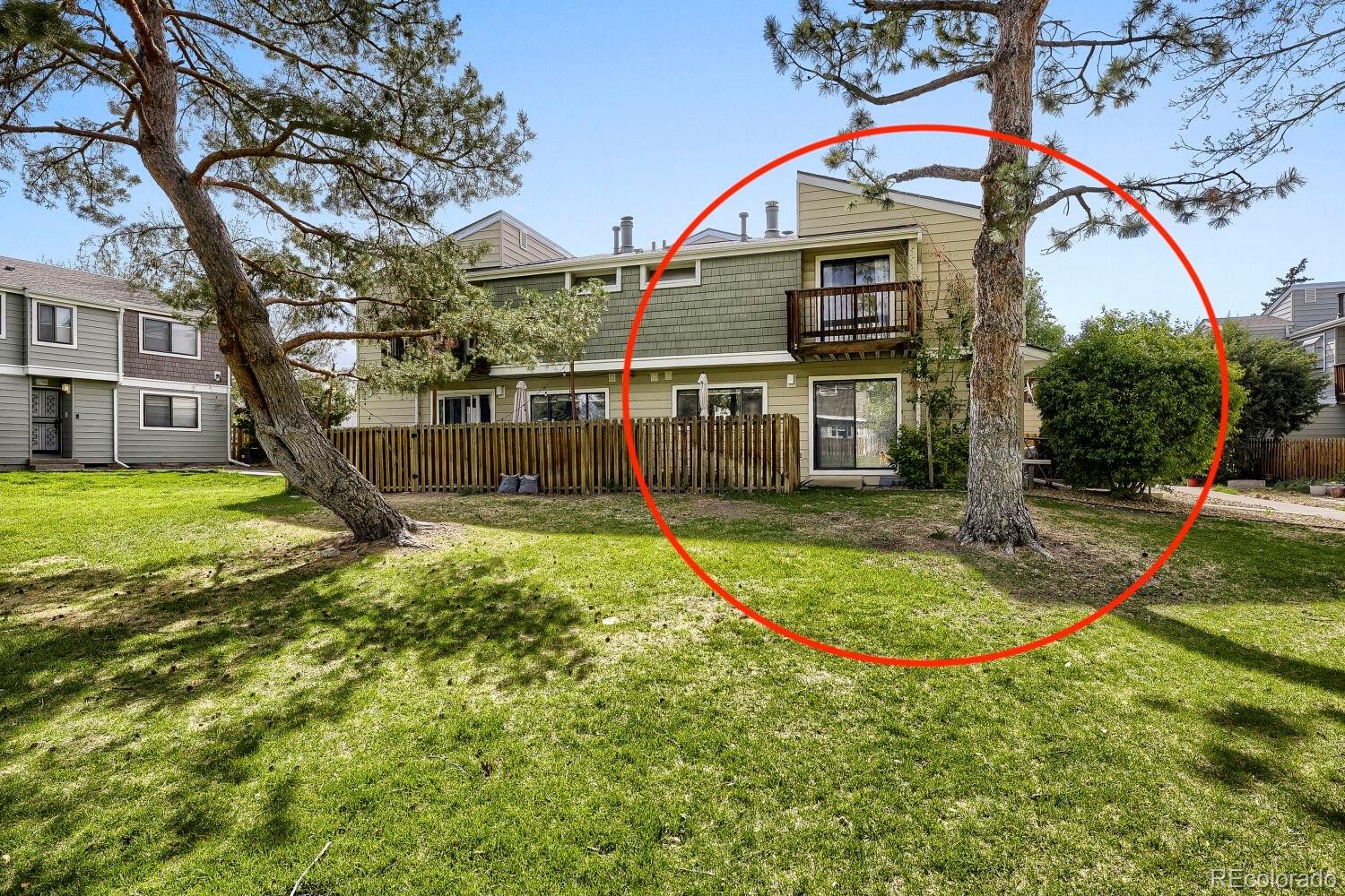 6720 E Mississippi Avenue Denver CO 80224