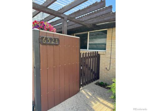 6524 W 14th Lakewood CO 80214