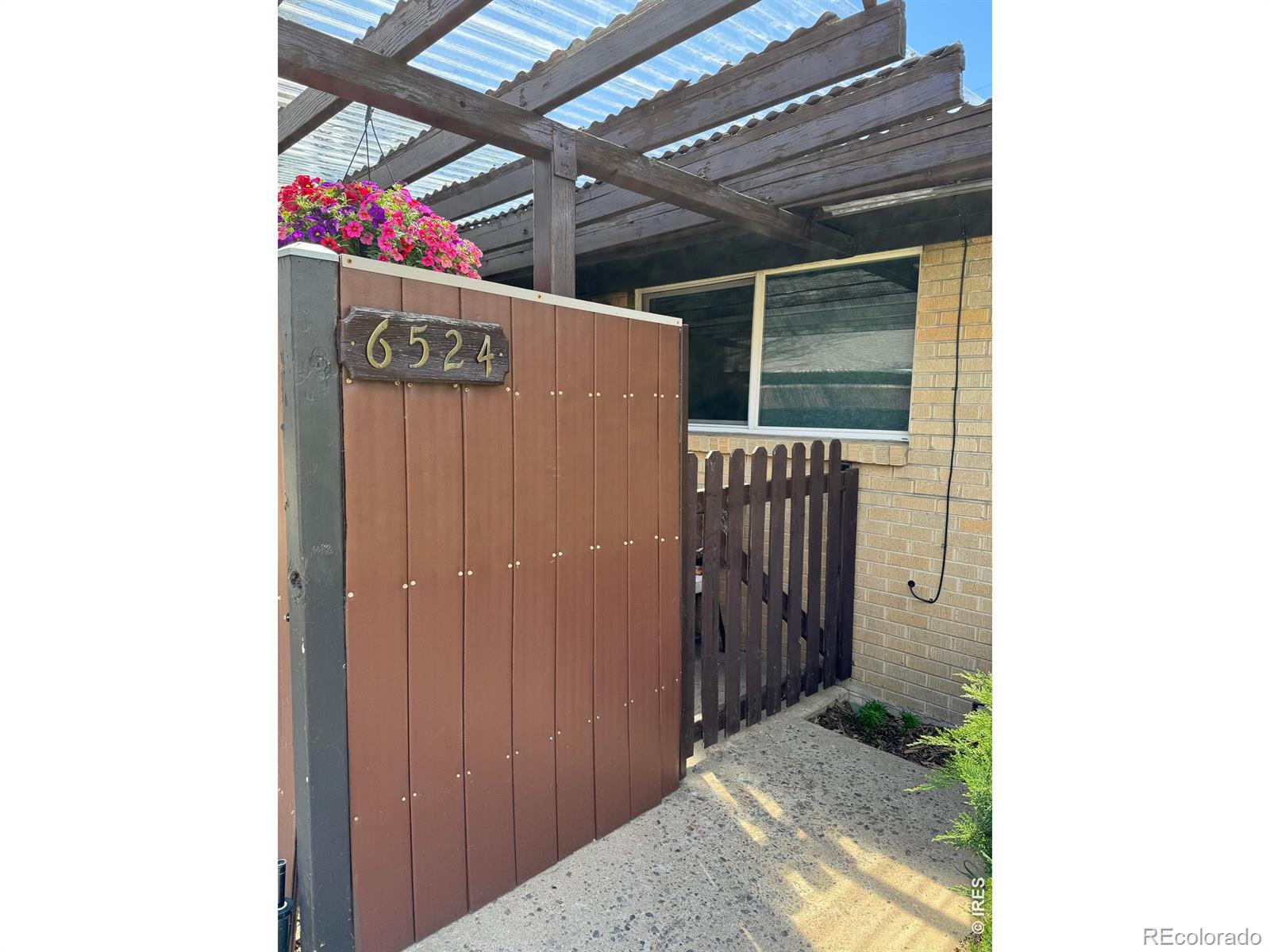 6524 W 14th Lakewood CO 80214