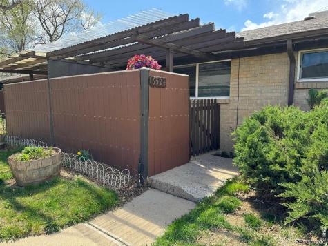 6524 W 14th Lakewood CO 80214