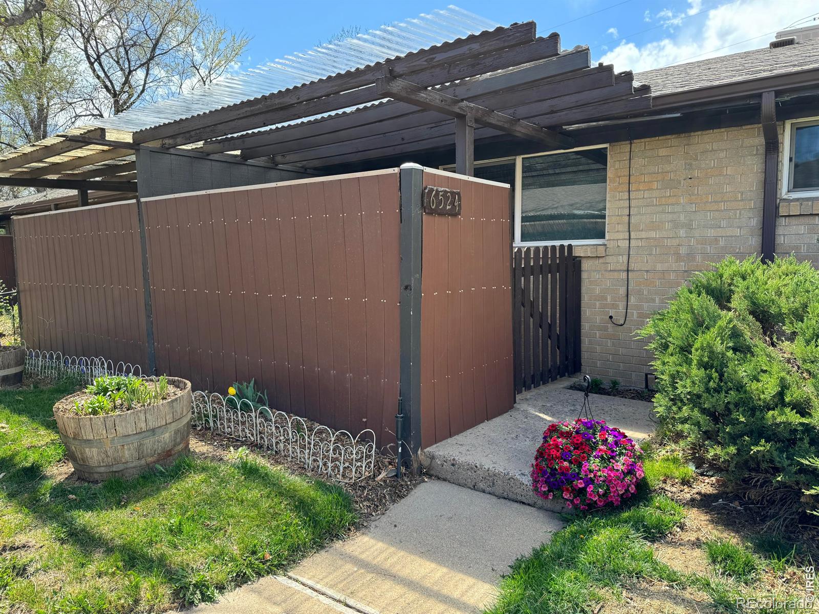 6524 W 14th Lakewood CO 80214