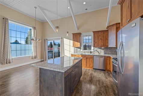 600 Chestnut Street Leadville CO 80461