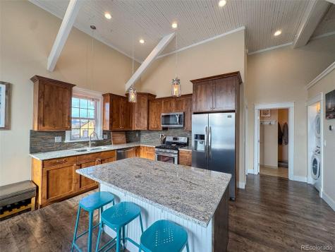 600 Chestnut Street Leadville CO 80461