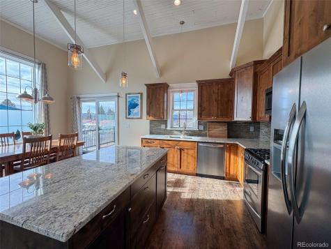 600 Chestnut Street Leadville CO 80461