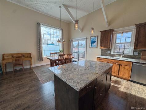 600 Chestnut Street Leadville CO 80461