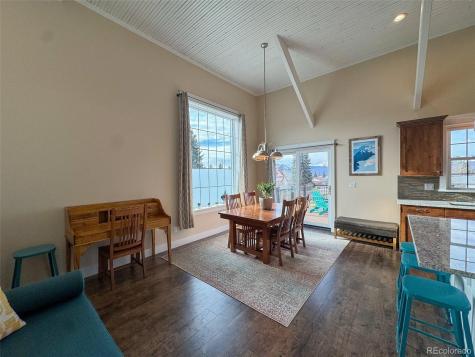 600 Chestnut Street Leadville CO 80461