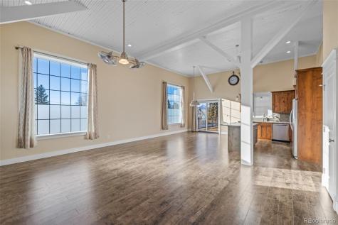 600 Chestnut Street Leadville CO 80461