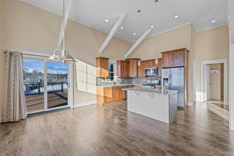 600 Chestnut Street Leadville CO 80461