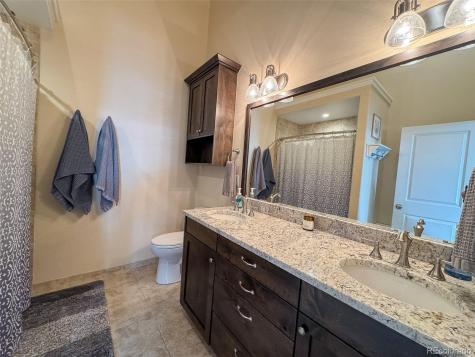 600 Chestnut Street Leadville CO 80461